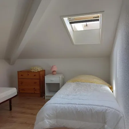 Apartamento L'ocean *