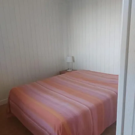 Apartamento L'ocean Vieux-Boucau-les-Bains