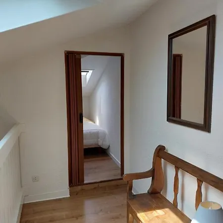 L'ocean Apartamento *